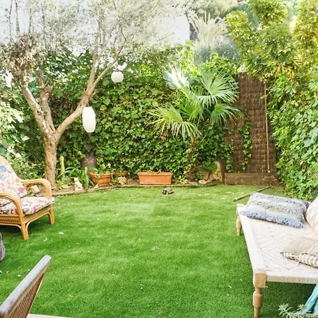 Vacay Duplex Gala, Jardin, Aire Libre, Sol, En La Costa Brava, L'escala!