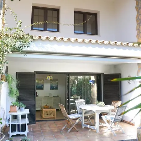 Vacay Duplex Gala, Jardin, Aire Libre, Sol, En La Costa Brava, L'escala! L'Escala