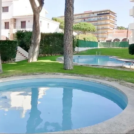 Vacay Duplex Gala, Jardin, Aire Libre, Sol, En La Costa Brava, L'escala!