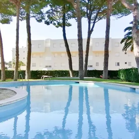 Apartman Vacay Duplex Gala, Jardin, Aire Libre, Sol, En La Costa Brava, L'escala! *