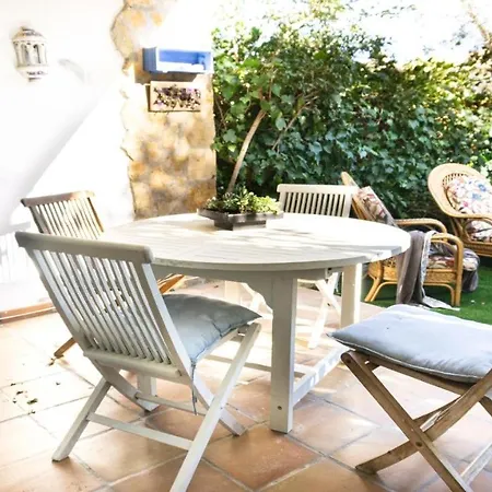 Apartman Vacay Duplex Gala, Jardin, Aire Libre, Sol, En La Costa Brava, L'escala! L' Escala