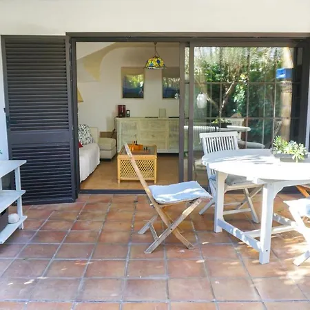 아파트 Duplex Gala By Vacay L'Escala, A Pocos Pasos De La Playa L' Escala