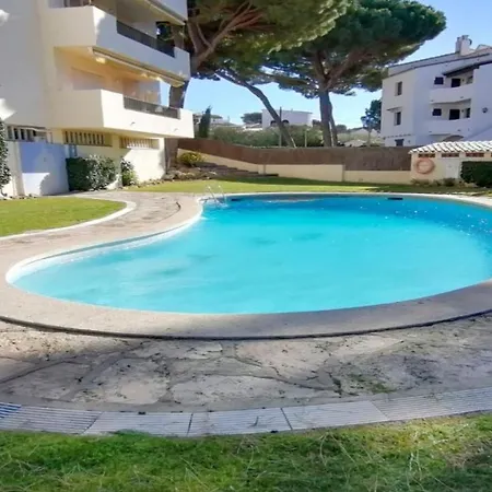Vacay Duplex Gala, Jardin, Aire Libre, Sol, En La Costa Brava, L'escala! Apartman