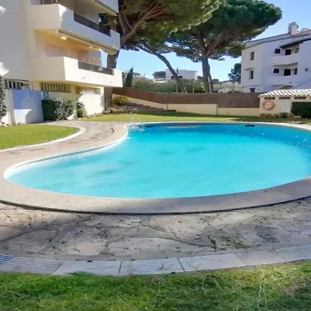 Vacay Duplex Gala, Jardin, Aire Libre, Sol, En La Costa Brava, L'escala! Apartment