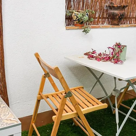 Vacay Duplex Gala, Jardin, Aire Libre, Sol, En La Costa Brava, L'escala! Apartment *