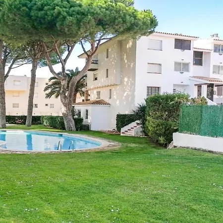 Apartment Vacay Duplex Gala, Jardin, Aire Libre, Sol, En La Costa Brava, L'escala! L'Escala