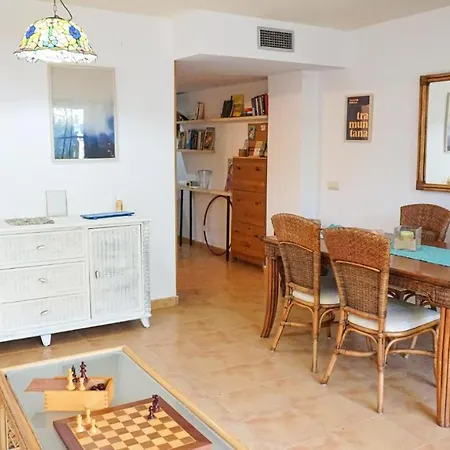 Vacay Duplex Gala, Jardin, Aire Libre, Sol, En La Costa Brava, L'escala! L' Escala