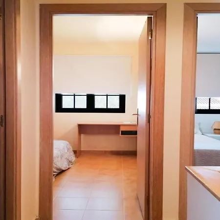 Apartman Vacay Duplex Gala, Jardin, Aire Libre, Sol, En La Costa Brava, L'escala! L' Escala