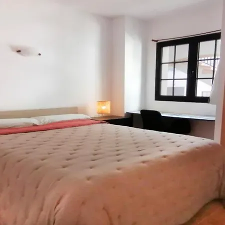 Vacay Duplex Gala, Jardin, Aire Libre, Sol, En La Costa Brava, L'escala! Apartment *