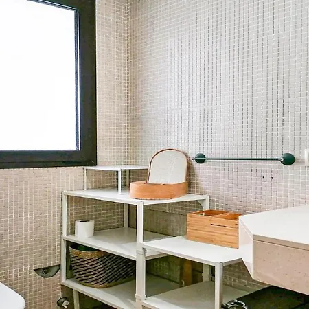 Apartman Vacay Duplex Gala, Jardin, Aire Libre, Sol, En La Costa Brava, L'escala! *