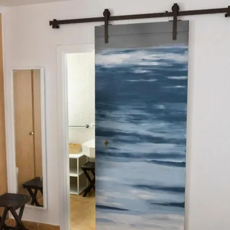 Vacay Duplex Gala, Jardin, Aire Libre, Sol, En La Costa Brava, L'escala! Apartman