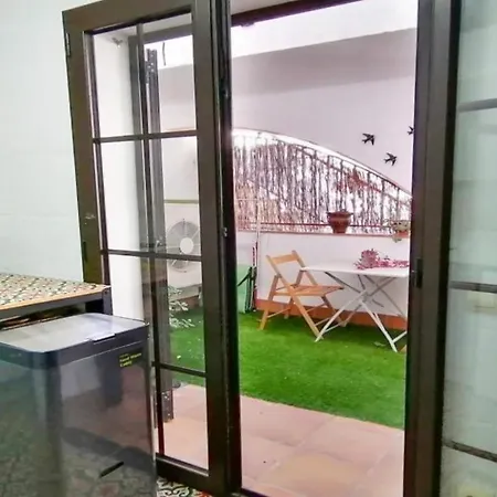 Vacay Duplex Gala, Jardin, Aire Libre, Sol, En La Costa Brava, L'escala!