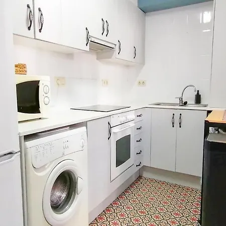 Vacay Duplex Gala, Jardin, Aire Libre, Sol, En La Costa Brava, L'escala! *