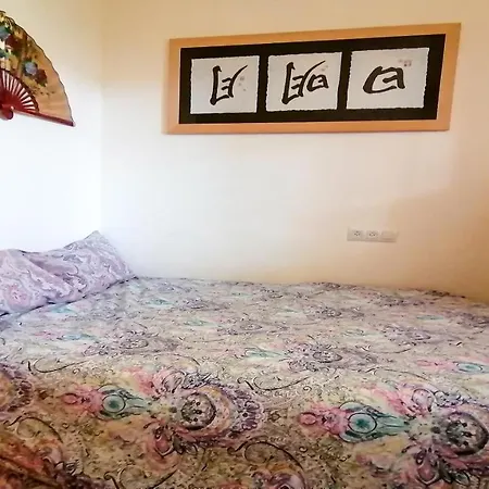 Vacay Duplex Gala, Jardin, Aire Libre, Sol, En La Costa Brava, L'escala! Apartment *