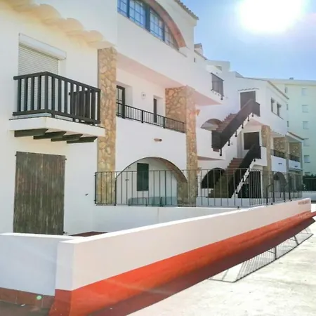 Vacay Duplex Gala, Jardin, Aire Libre, Sol, En La Costa Brava, L'escala! * L' Escala