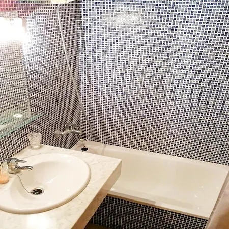 Vacay Duplex Gala, Jardin, Aire Libre, Sol, En La Costa Brava, L'escala! *