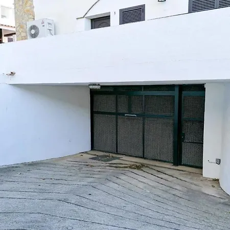 Vacay Duplex Gala, Jardin, Aire Libre, Sol, En La Costa Brava, L'escala!