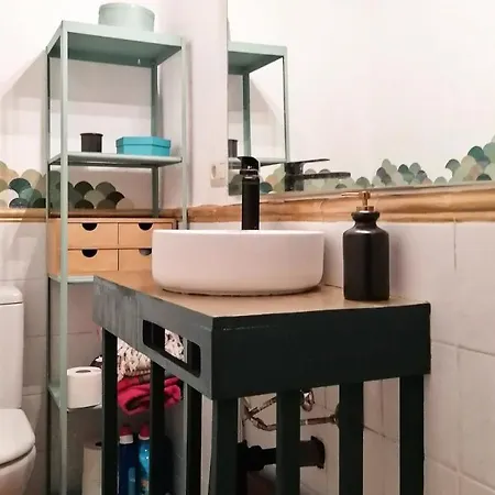 Apartman Vacay Duplex Gala, Jardin, Aire Libre, Sol, En La Costa Brava, L'escala! *